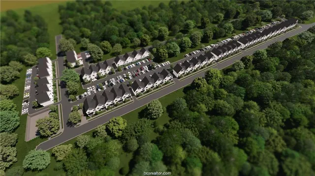 a work room with a chair and a window