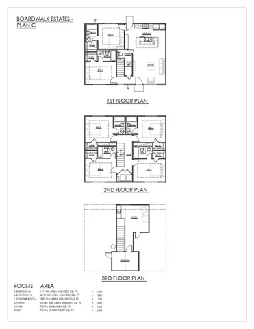 a view of a balcony with wooden floor and fence