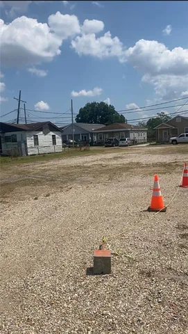 $60,000 | 440 Wilson Street, Marrero, LA 70072