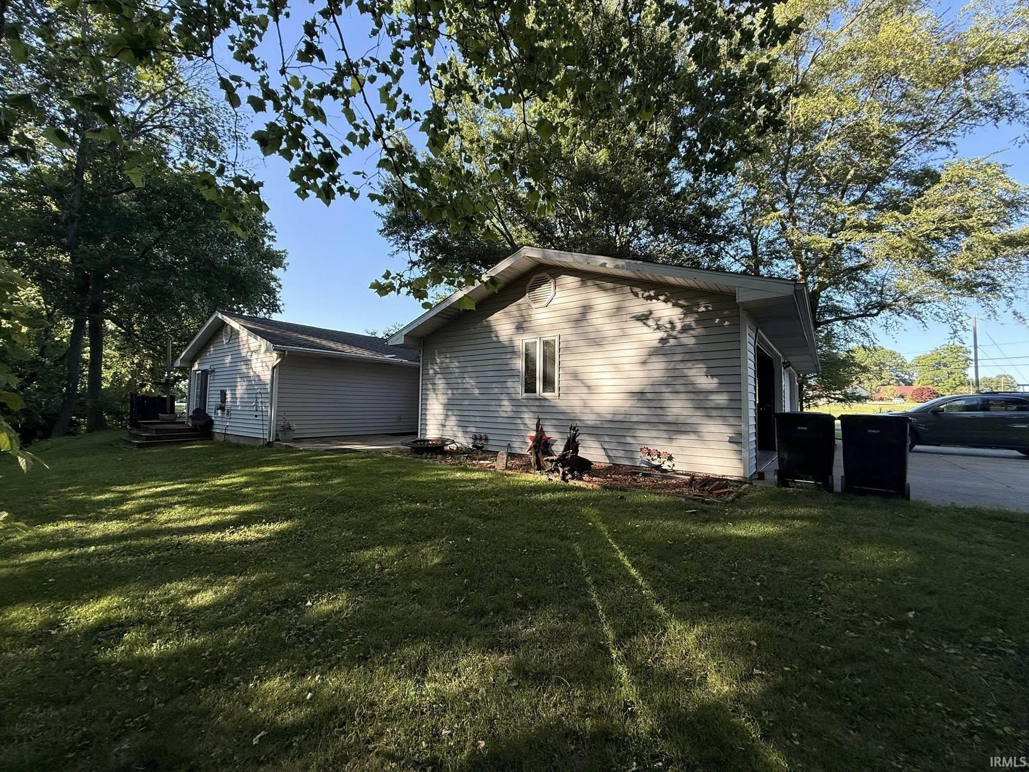 2433 North Church Road Vincennes, IN 47591 - Photo 24 of 29
