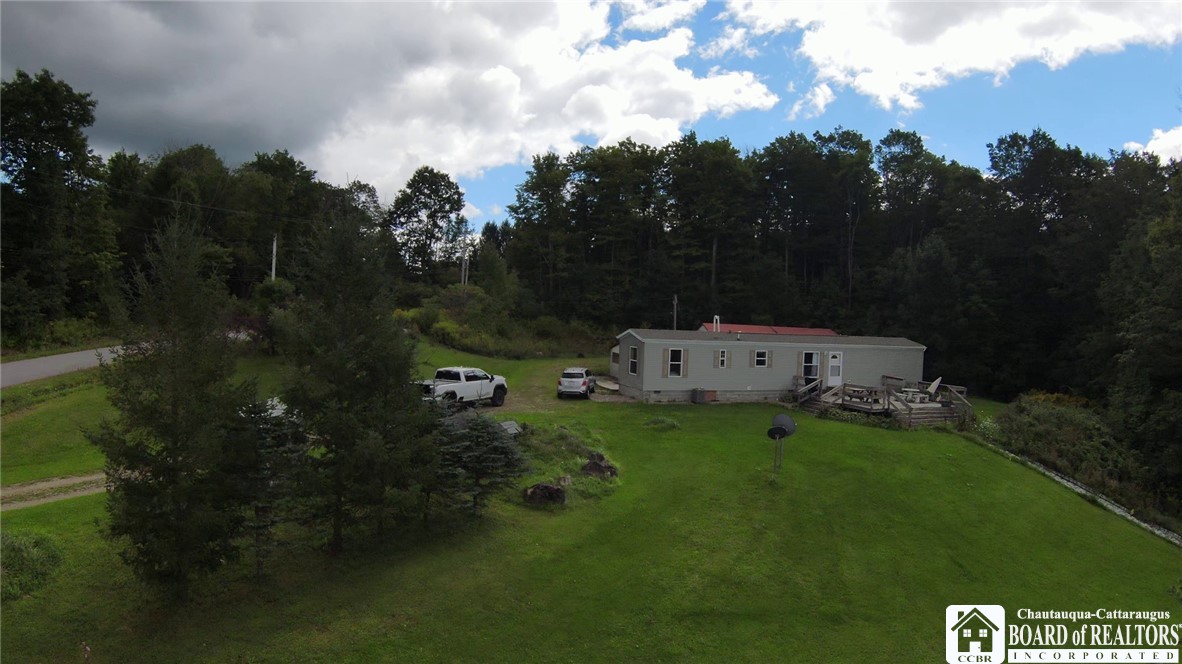 6979 Bennett Road Franklinville, NY 14737 - Photo 40 of 43 Gallery Image 40