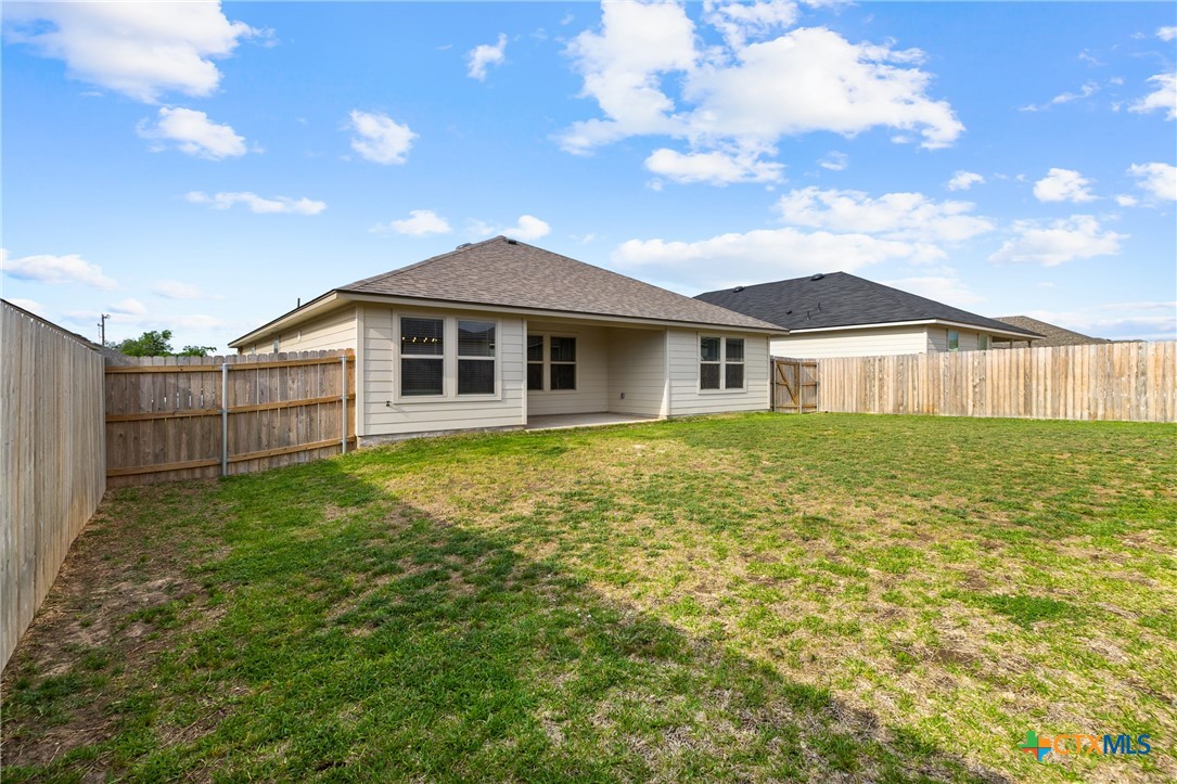 8508 Cantera Rdg Road Temple, TX 76502 - Photo 29 of 33