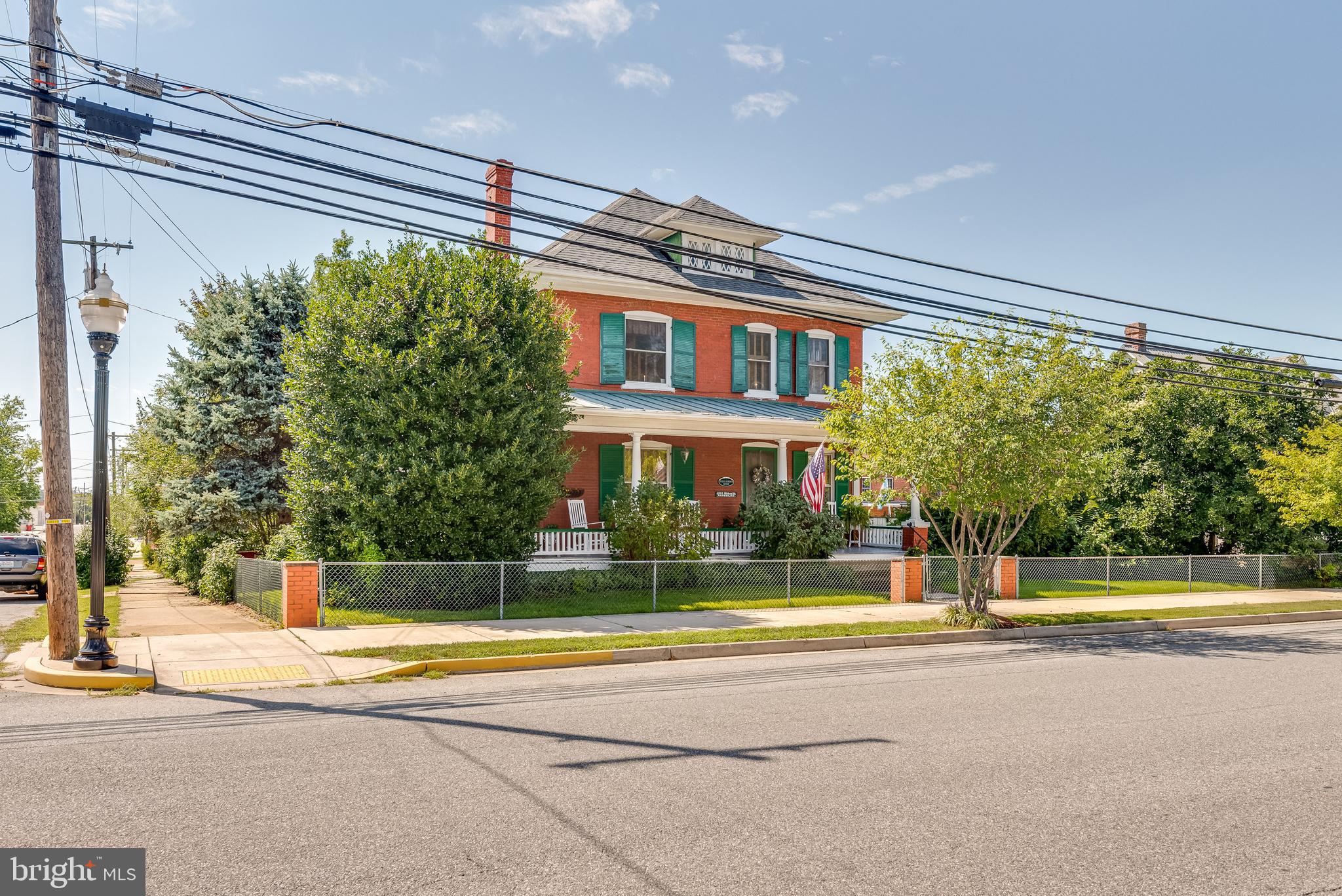 410 South Mildred Street Ranson, WV 25438 - Photo 45 of 73