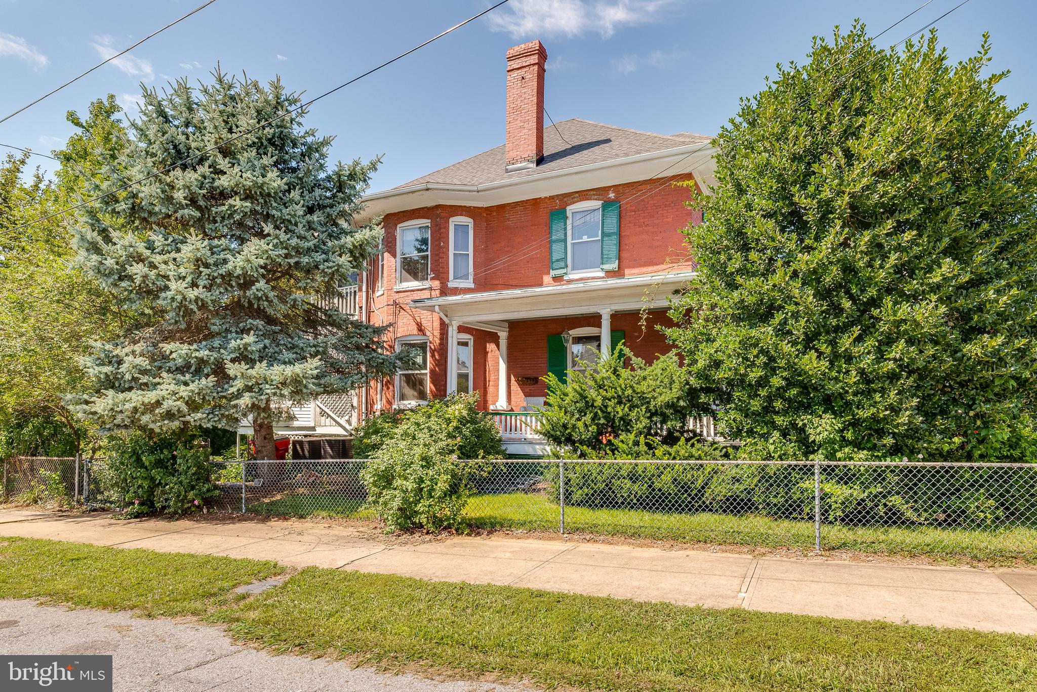 410 South Mildred Street Ranson, WV 25438 - Photo 46 of 73