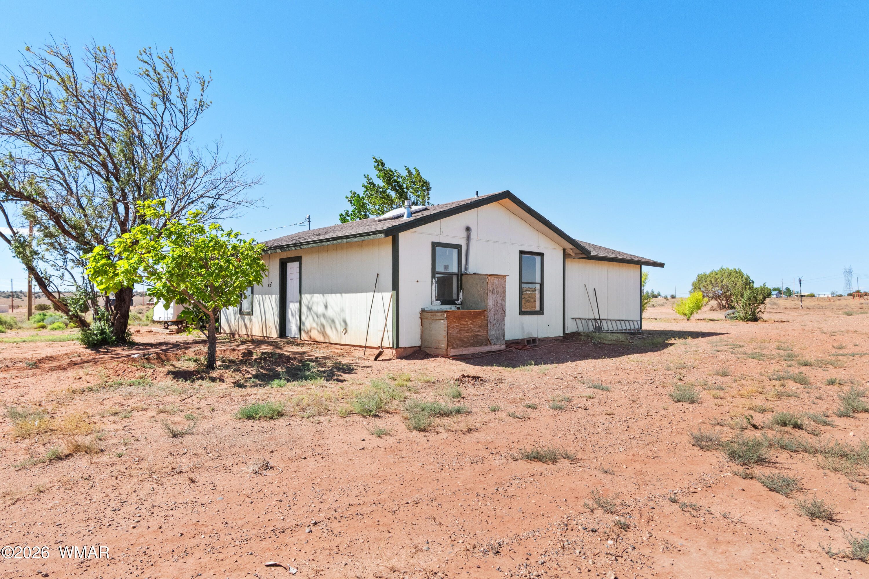 5332 Concho Ocho Road Snowflake, AZ 85937 - Photo 1 of 24