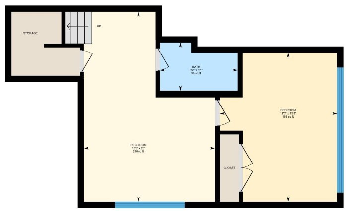 2453 West Irving Park Road, Unit 1E Chicago, IL 60618 - Photo 22 of 23 unknown