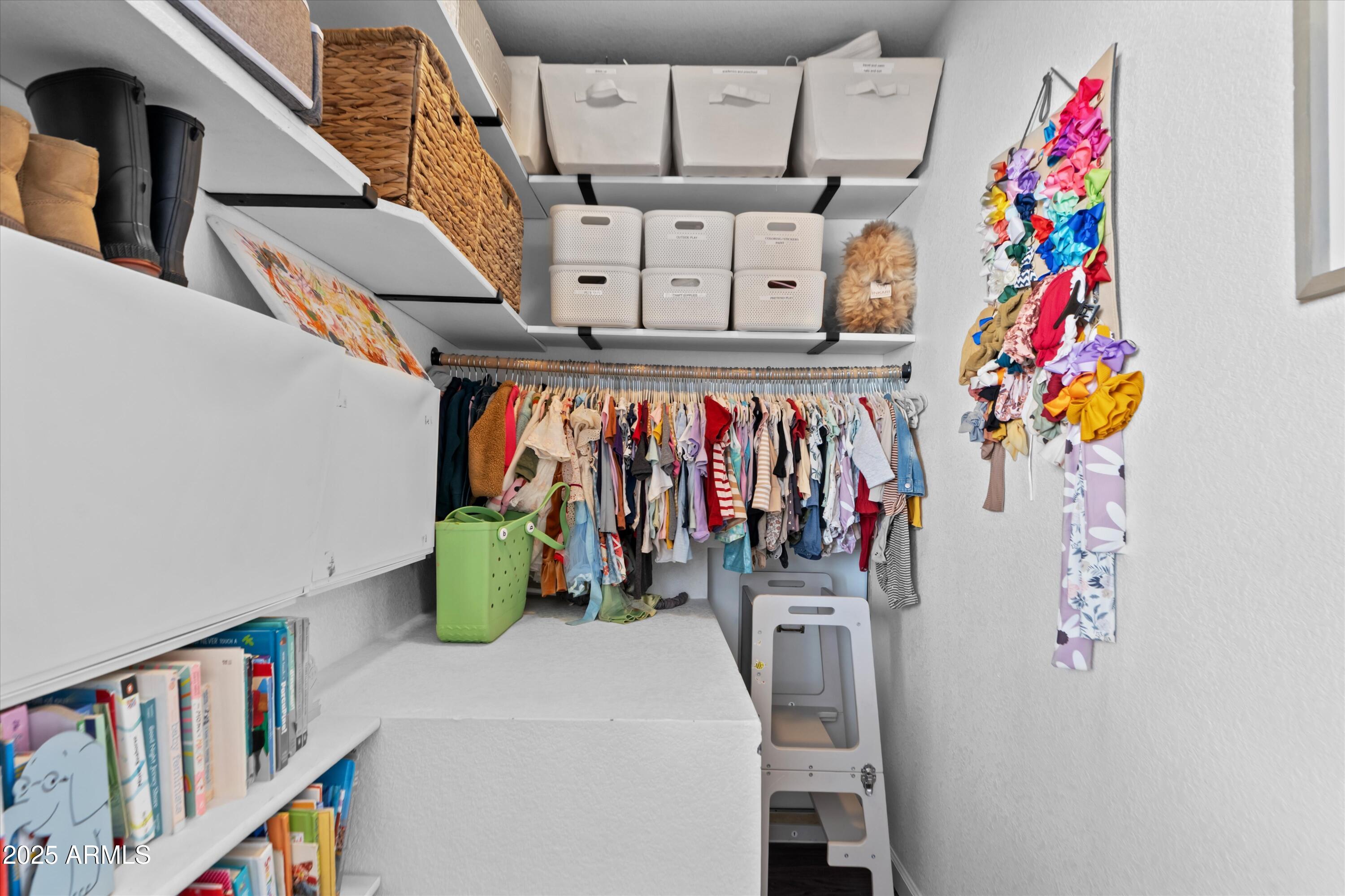 2333 East Southern Avenue, Unit 2067 Tempe, AZ 85282 - Photo 19 of 32 a view of storage and utility room