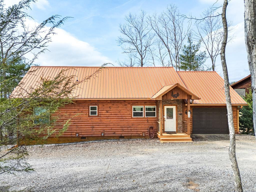 110 Sawtooth Rdg Road Murphy, NC 28906 - Photo 1 of 41 Main View