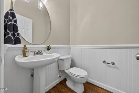 $635,000 | 1603 Grappenhall Drive, Apex, NC 27502