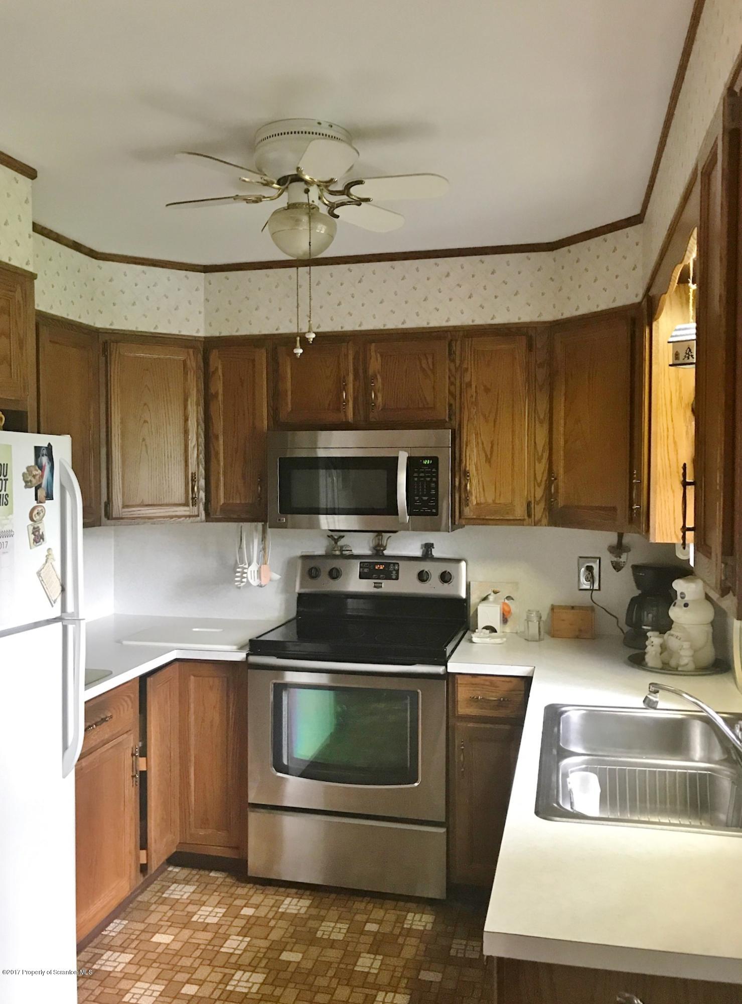 1110 Fairview Road Clarks Summit, PA 18411 - Photo 5 of 20 Gallery Image 5