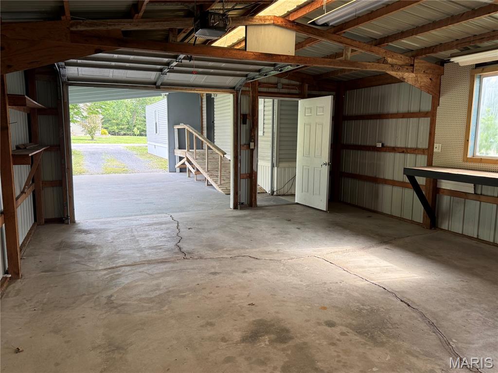 940 East First Street Beckemeyer, IL 62219 - Photo 8 of 26