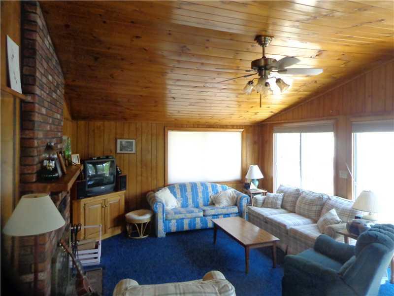 74 Deer Acres Road Raymond, ME 04071 - Photo 4 of 35 Living Room.