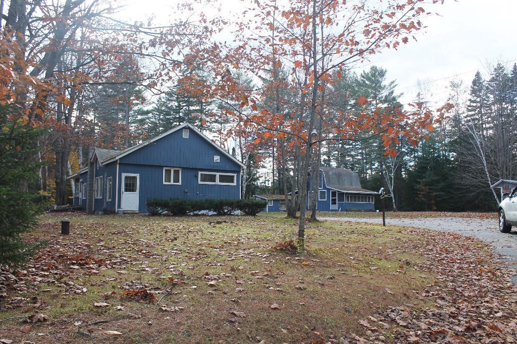 2170 Main Street Hanover, ME 04237 - Photo 4 of 14 Photo