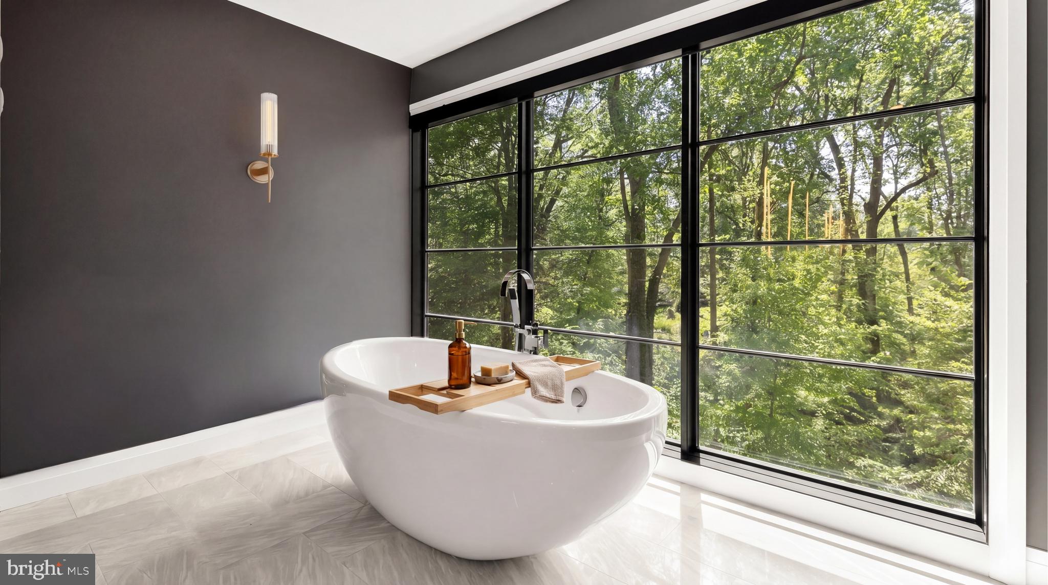 3 Bay Tree Lane Bethesda, MD 20816 - Photo 30 of 48 Primary bathroom