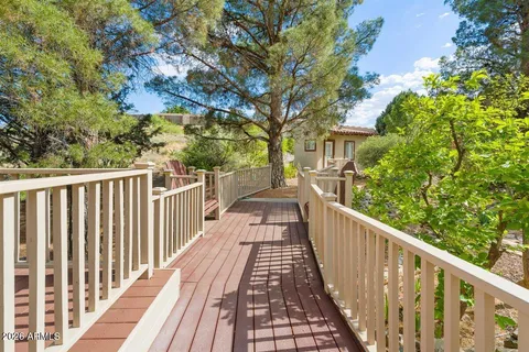 $580,000 | 1646 Cactus Wren Road, Cottonwood, AZ 86326