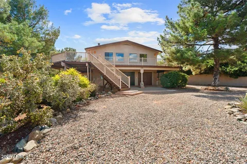 $580,000 | 1646 Cactus Wren Road, Cottonwood, AZ 86326