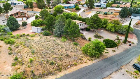 $580,000 | 1646 Cactus Wren Road, Cottonwood, AZ 86326