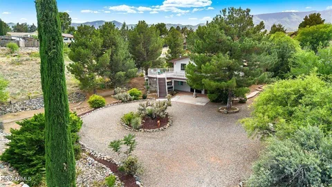$580,000 | 1646 Cactus Wren Road, Cottonwood, AZ 86326