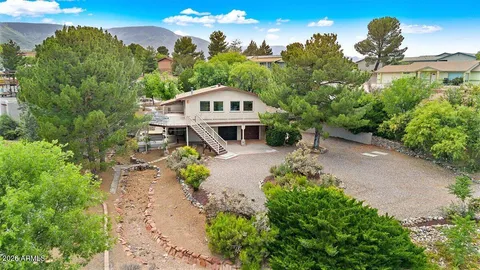 $580,000 | 1646 Cactus Wren Road, Cottonwood, AZ 86326