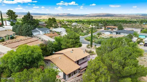 $580,000 | 1646 Cactus Wren Road, Cottonwood, AZ 86326