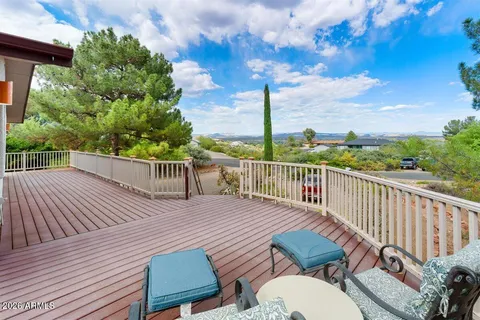 $580,000 | 1646 Cactus Wren Road, Cottonwood, AZ 86326