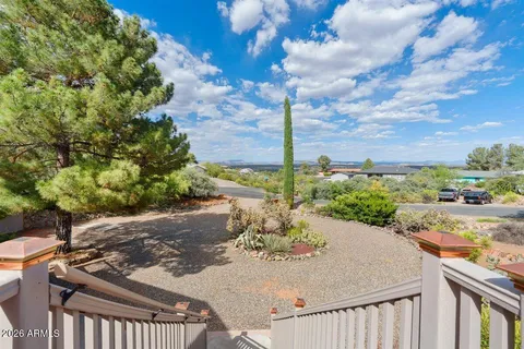 $580,000 | 1646 Cactus Wren Road, Cottonwood, AZ 86326