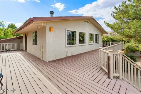 $580,000 | 1646 Cactus Wren Road, Cottonwood, AZ 86326