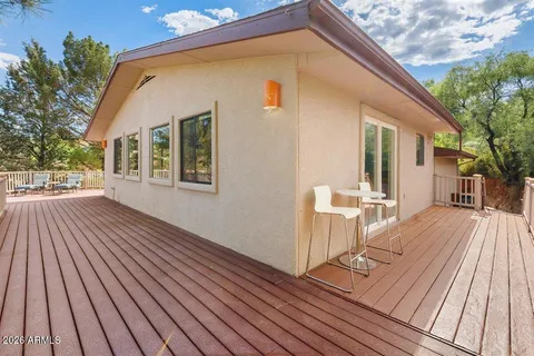 $580,000 | 1646 Cactus Wren Road, Cottonwood, AZ 86326
