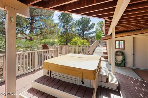 $580,000 | 1646 Cactus Wren Road, Cottonwood, AZ 86326