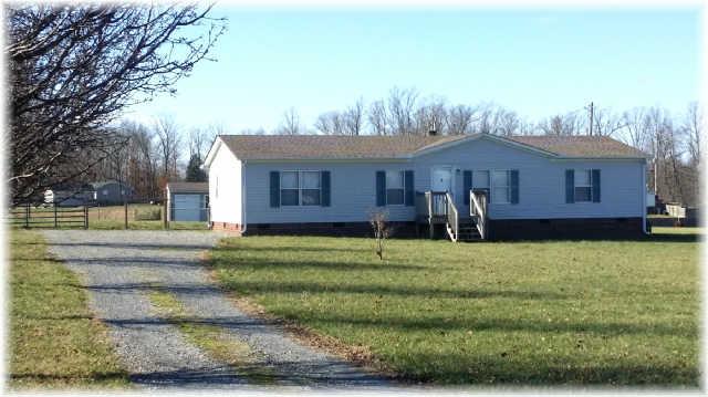 508 North Davidson Road Bon Aqua, TN 37025 - Photo 1 of 16