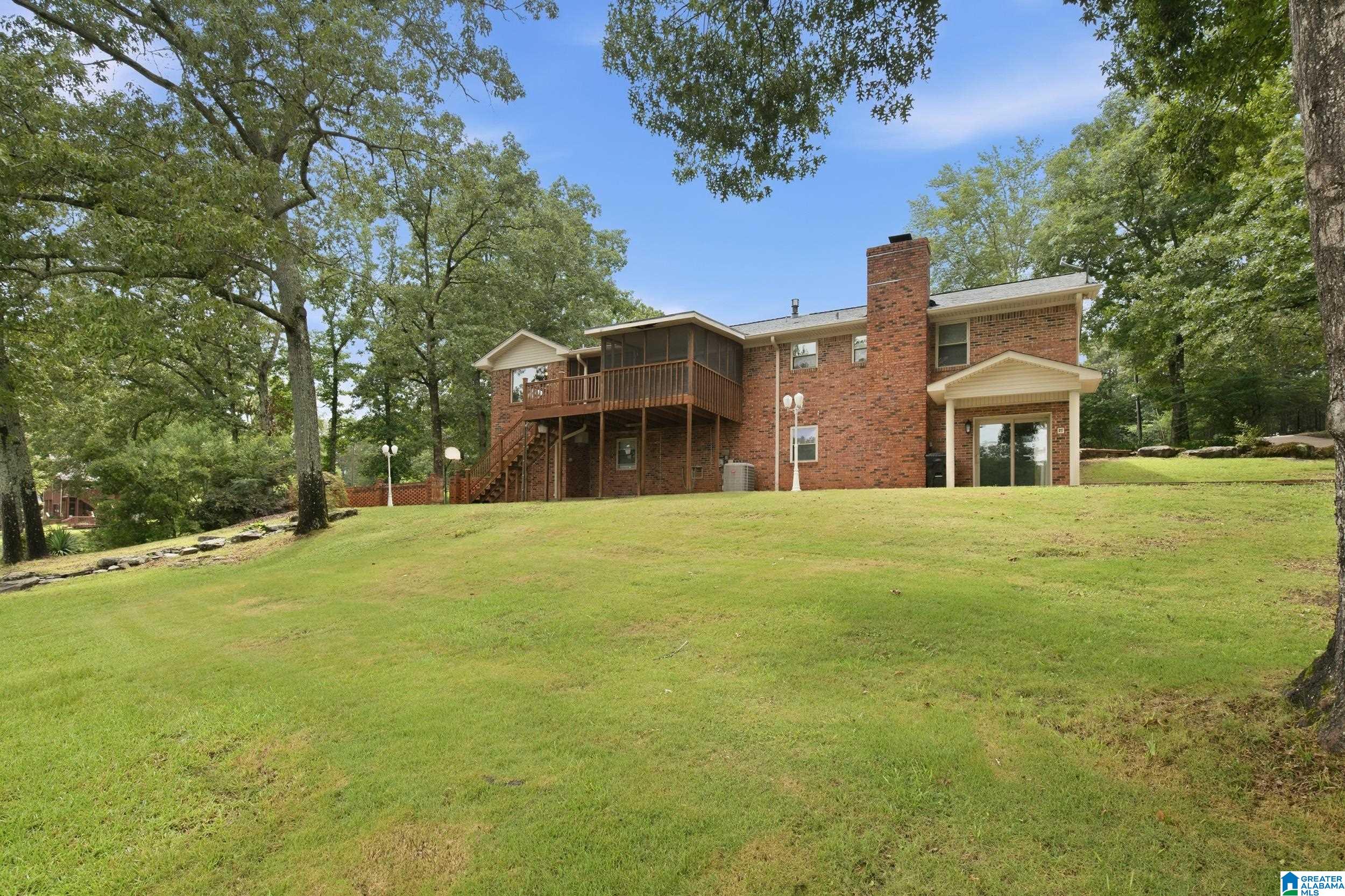 7742 Barbara Drive McCalla, AL 35111 - Photo 28 of 32