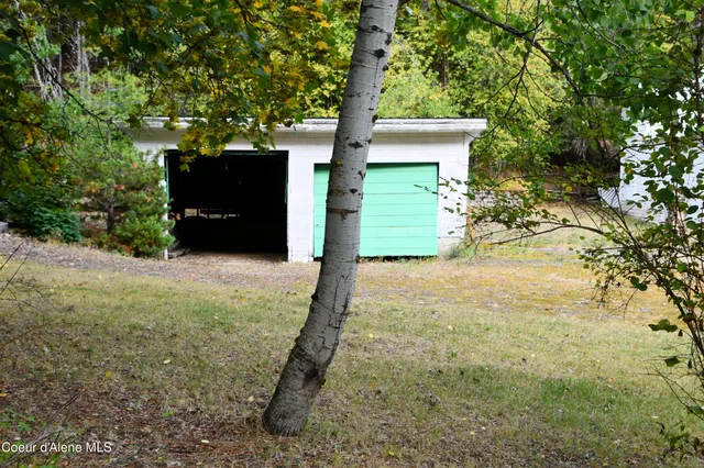 $125,000 | Nka Main Street, Kellogg, ID 83837