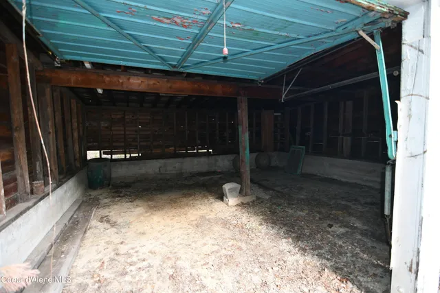 $125,000 | Nka Main Street, Kellogg, ID 83837