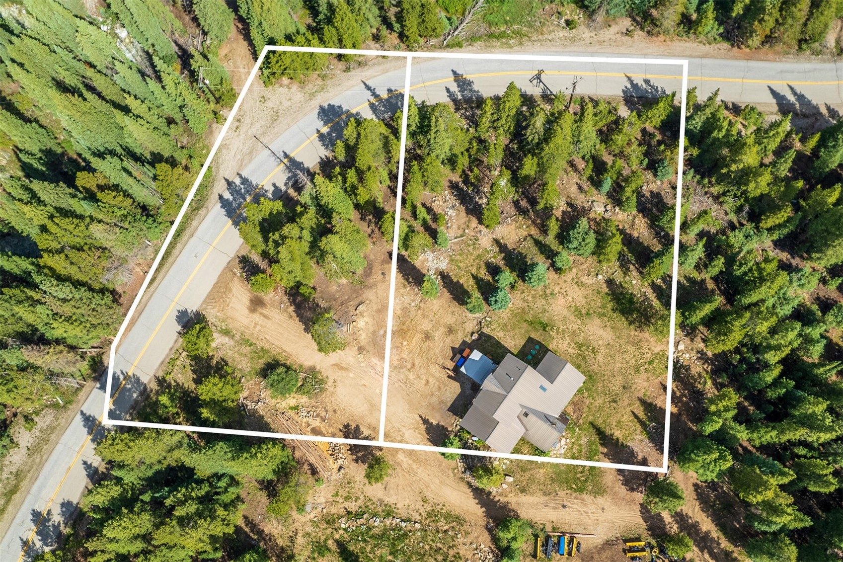 5115 Montezuma Road Dillon, CO 80435 - Photo 3 of 35 House and Vacant Lot for sale