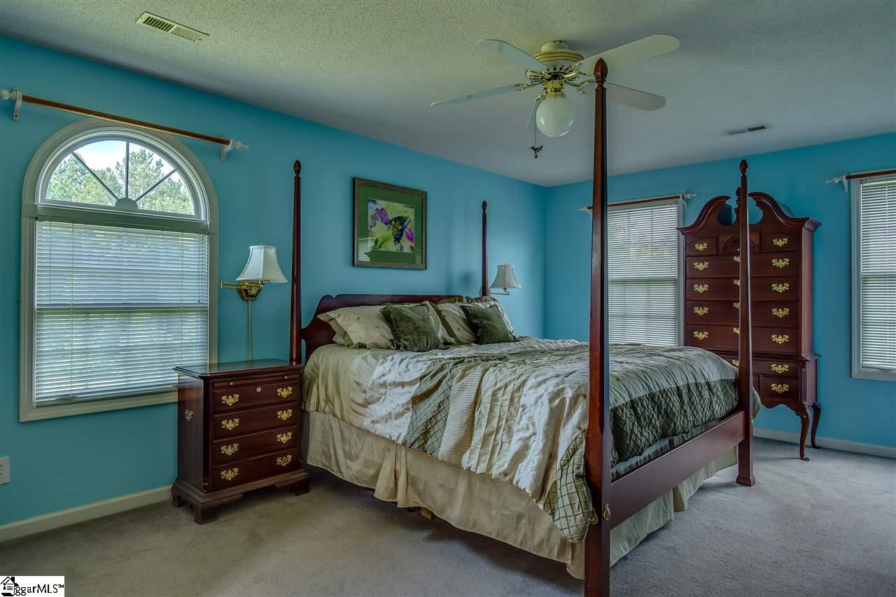 234 South McAlister Road Easley, SC 29642 - Photo 18 of 35
