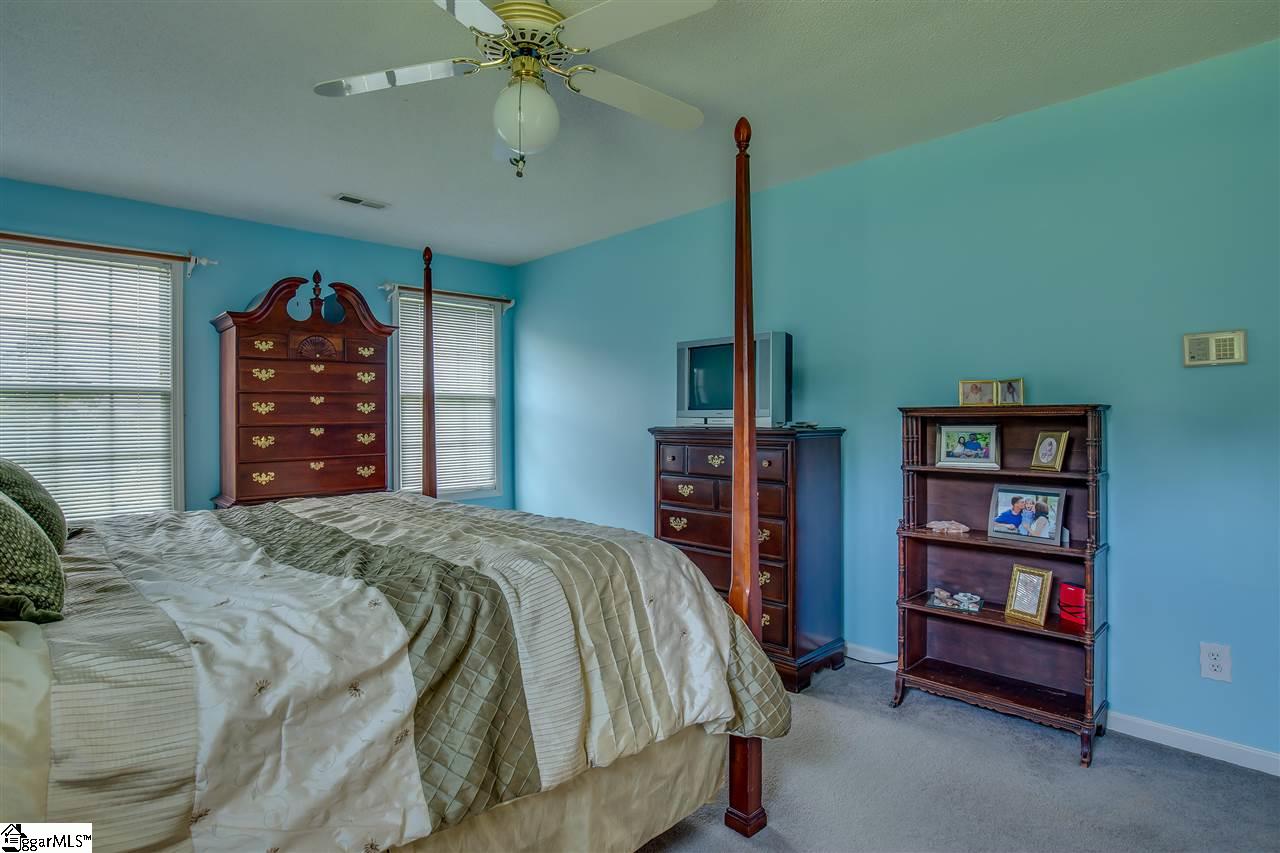 234 South McAlister Road Easley, SC 29642 - Photo 19 of 35