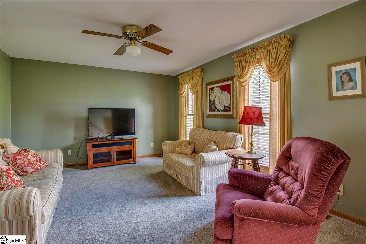 234 South McAlister Road Easley, SC 29642 - Photo 3 of 35