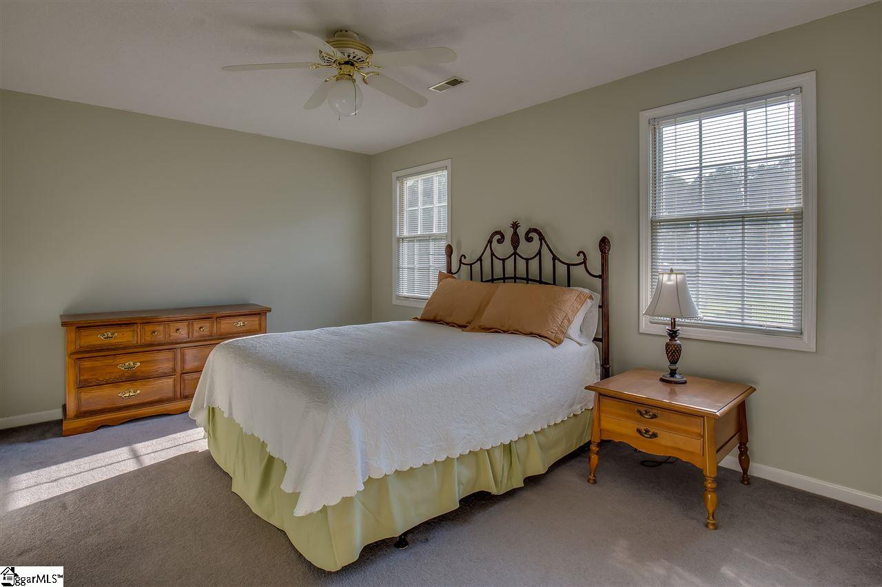 234 South McAlister Road Easley, SC 29642 - Photo 21 of 35