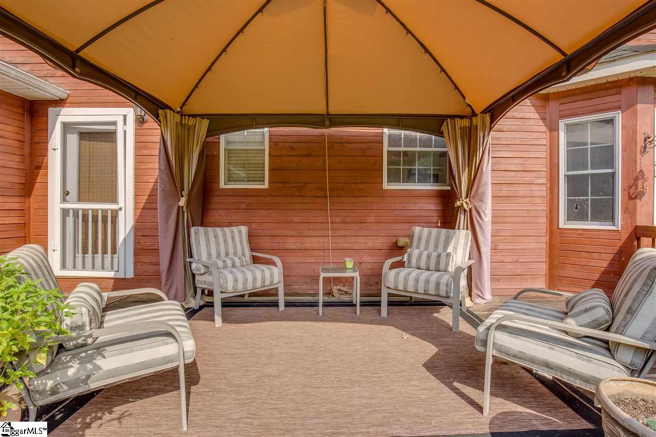 234 South McAlister Road Easley, SC 29642 - Photo 22 of 35