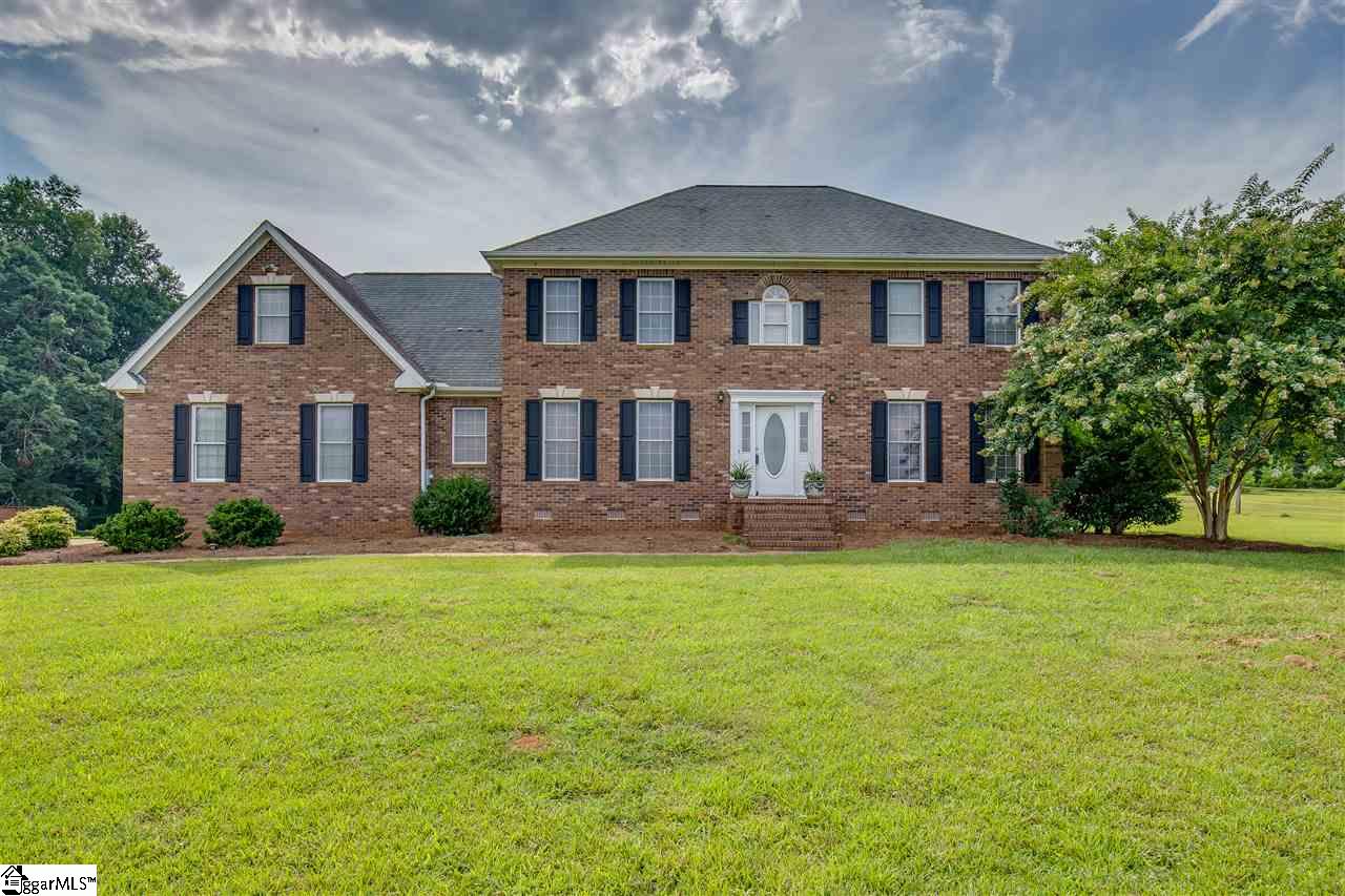 234 South McAlister Road Easley, SC 29642 - Photo 23 of 35