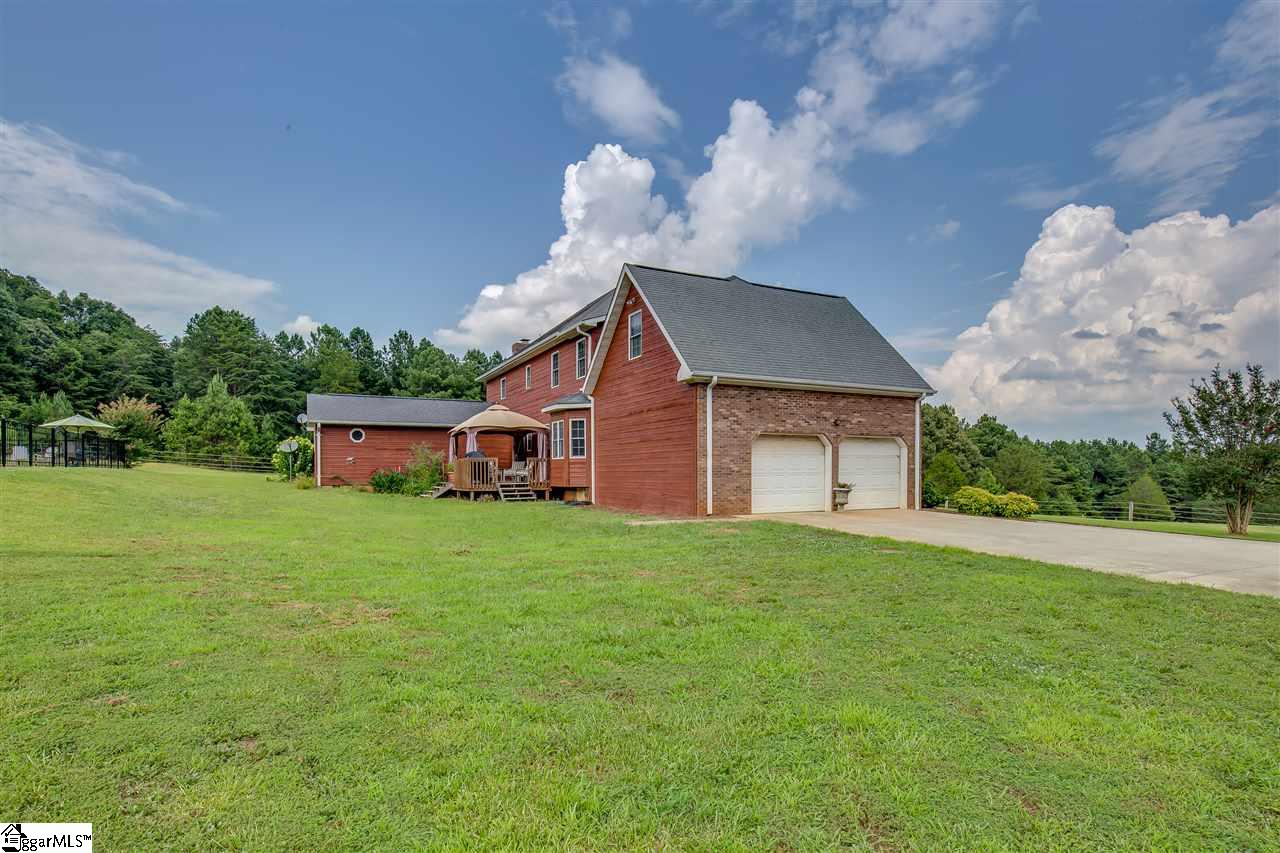234 South McAlister Road Easley, SC 29642 - Photo 24 of 35