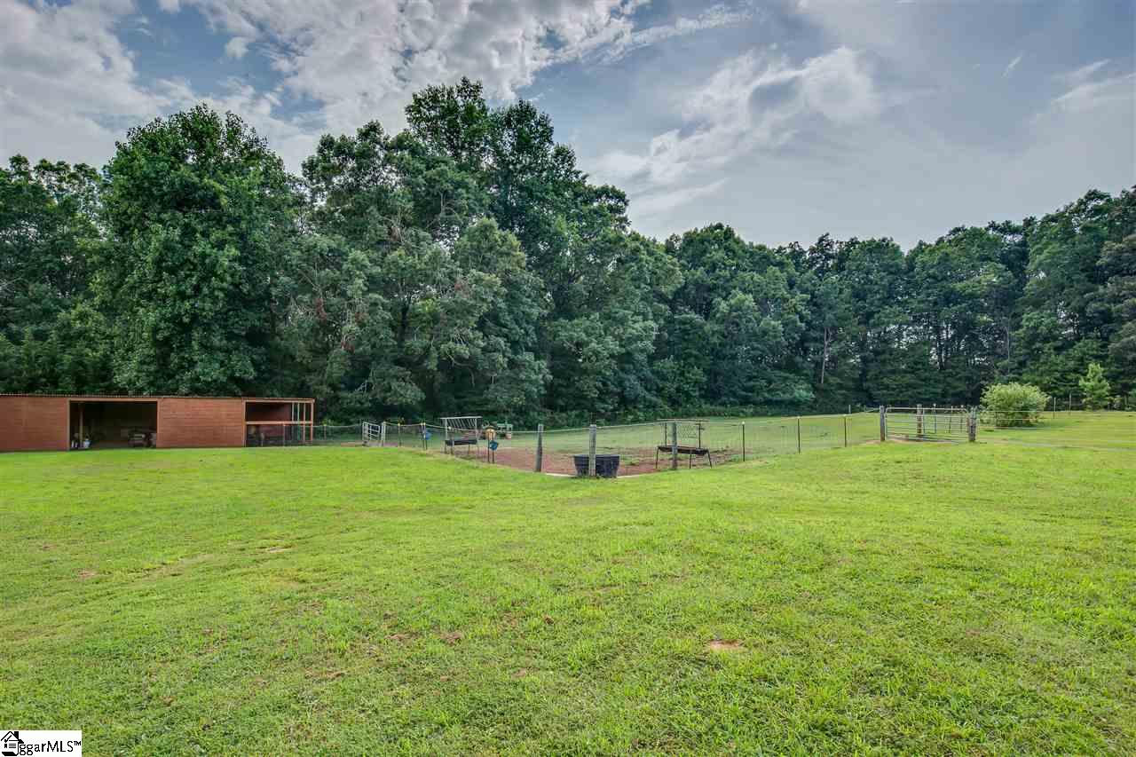 234 South McAlister Road Easley, SC 29642 - Photo 27 of 35