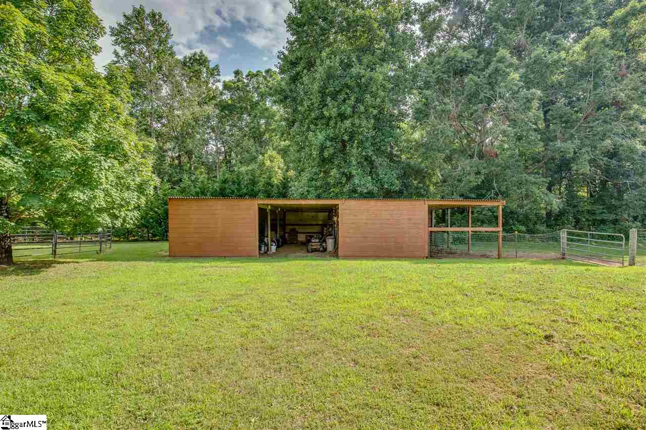 234 South McAlister Road Easley, SC 29642 - Photo 29 of 35