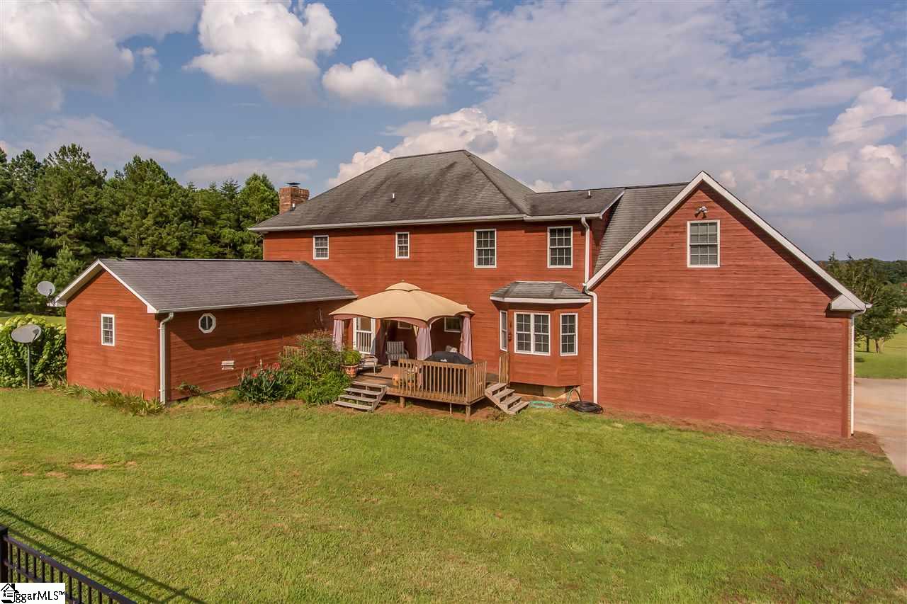 234 South McAlister Road Easley, SC 29642 - Photo 30 of 35
