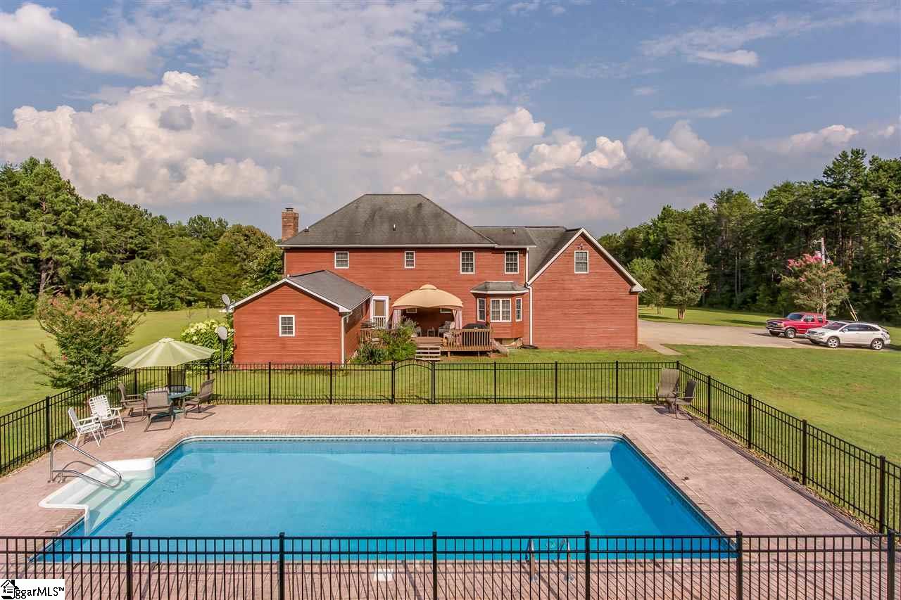 234 South McAlister Road Easley, SC 29642 - Photo 31 of 35