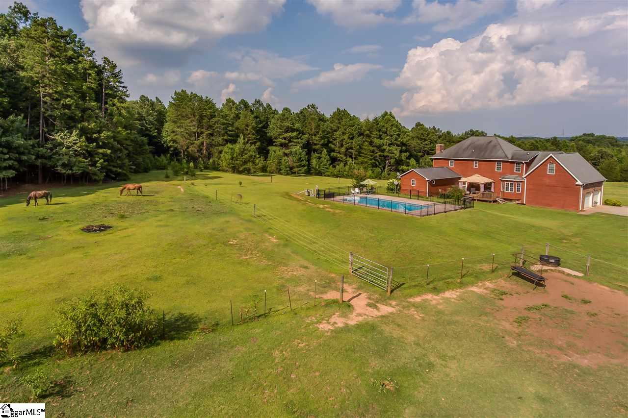 234 South McAlister Road Easley, SC 29642 - Photo 32 of 35