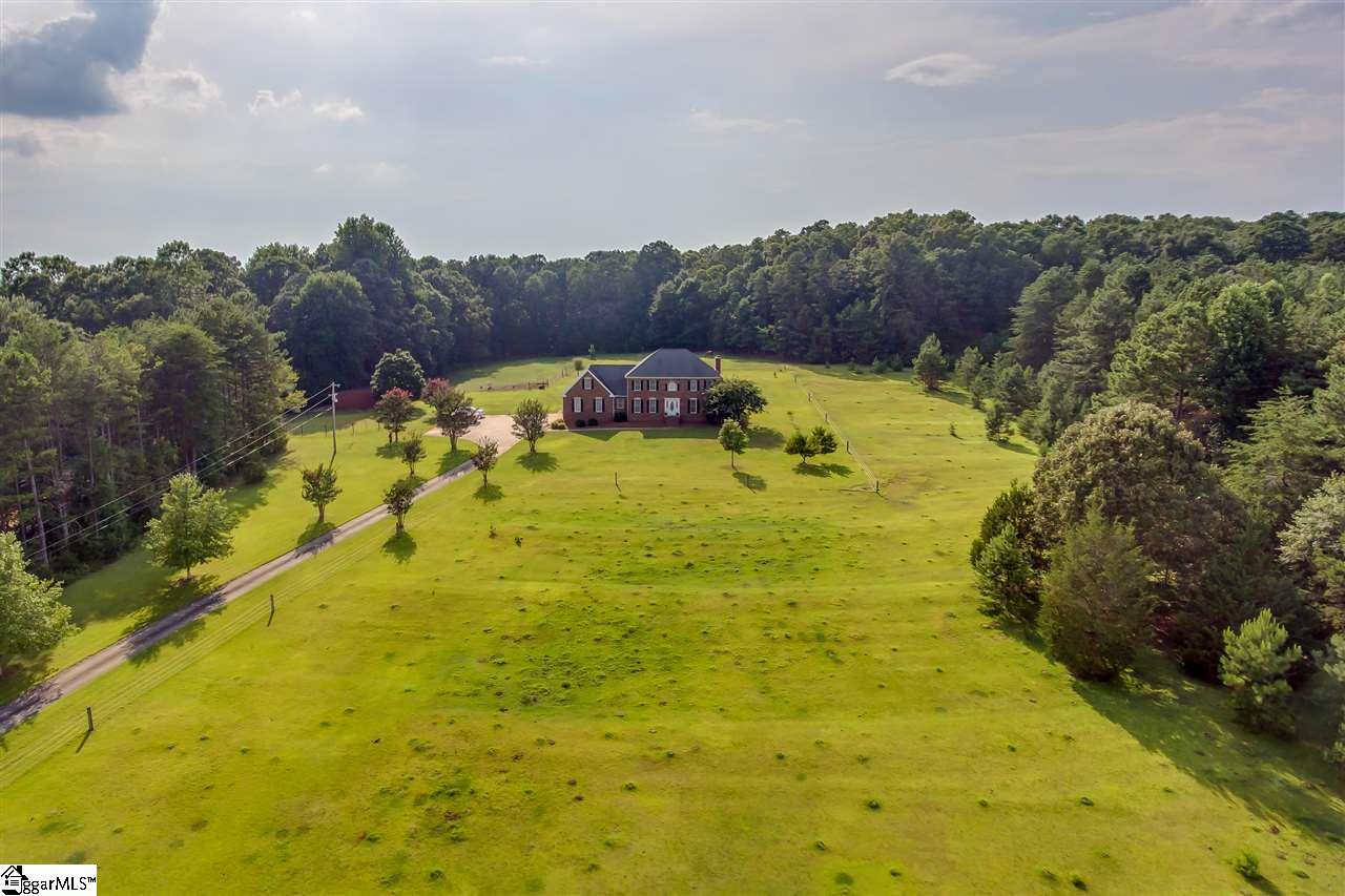 234 South McAlister Road Easley, SC 29642 - Photo 34 of 35