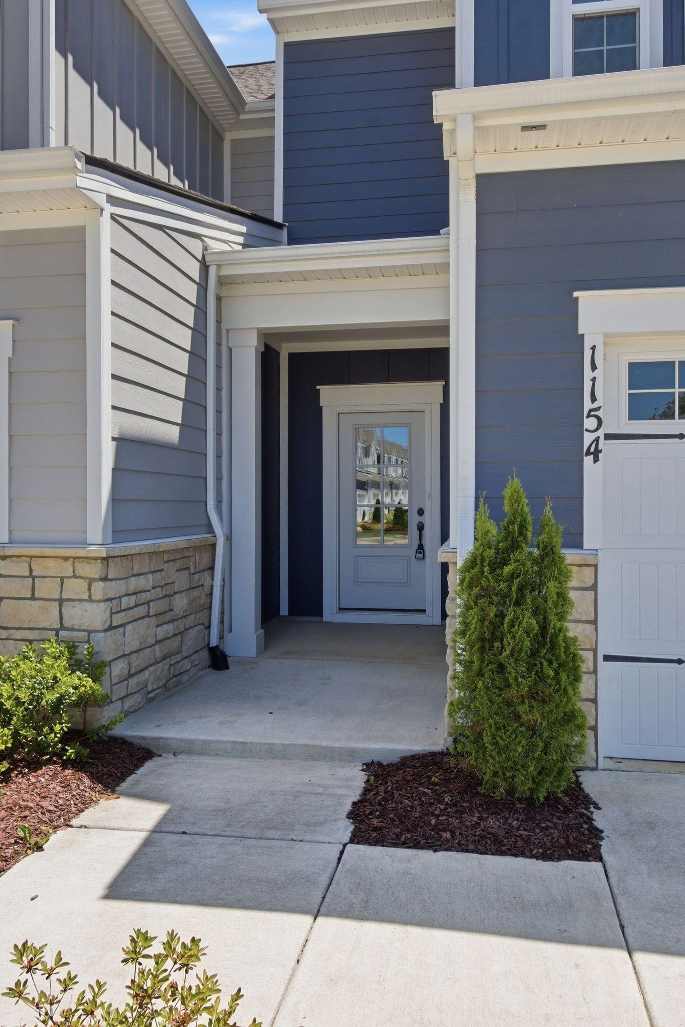1154 June Wilde Ridge Spring Hill, TN 37174 - Photo 2 of 38