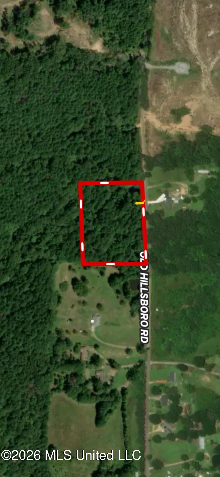 1 Pettey Road Forest, MS 39074 - Photo 10 of 10 scott.5.norton