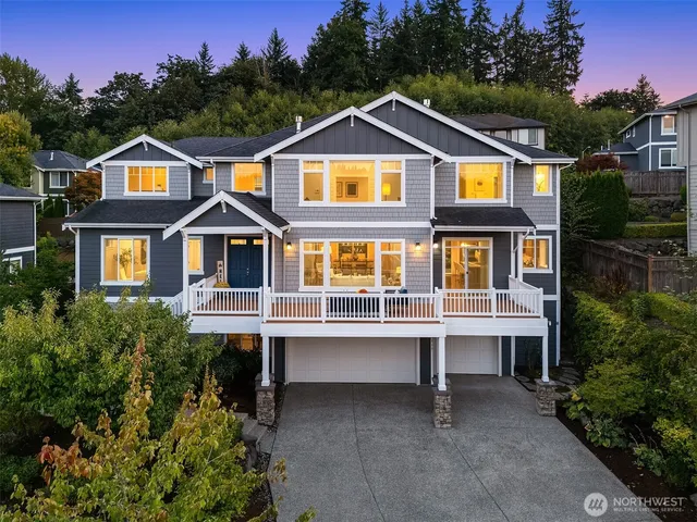 $2,030,000 | 9813 Northeast 145th Street, Bothell, WA 98011